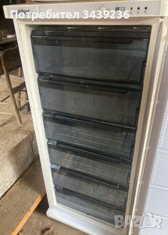 Фризер, снимка 3 - Фризери - 37699742