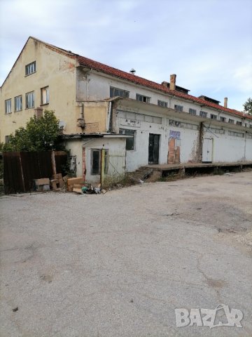 Отдава търговски площи под наем, снимка 1