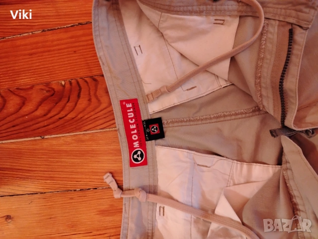 Къси панталони L , снимка 2 - Къси панталони - 53142328