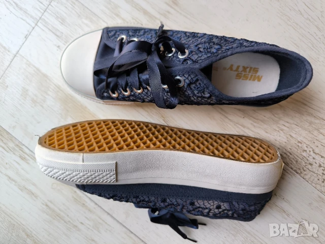 Miss Syxti 36 номер, снимка 8 - Маратонки - 51284147