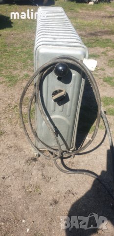 Електрически радиатор и печка, снимка 4 - Радиатори - 32392770