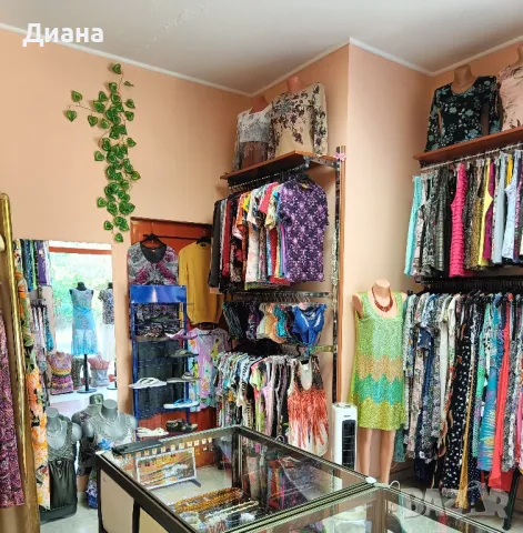 Магазин до плажа в гр.Несебър, снимка 16 - Магазини - 46501069