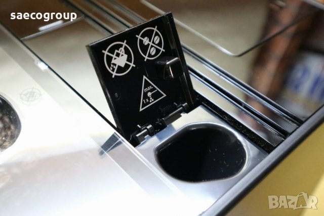 Кафе машина JURA ena micro easy, снимка 11 - Кафемашини - 33628966