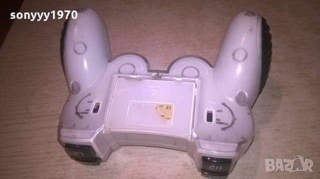 ДЖОИСТИК/КОНТРОЛЕР ЗА ИГРА-ВНОС ХОЛАНДИЯ, снимка 9 - Аксесоари - 27832759