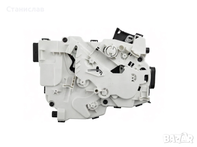 Брава за плъзгаща врата за Mercedes V-Class W447, снимка 2 - Части - 52305121