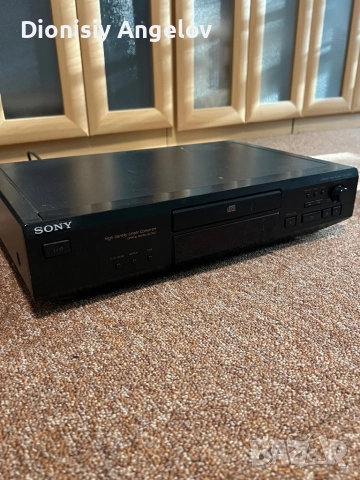 Усилвател Sony STR-DE345, снимка 6 - Ресийвъри, усилватели, смесителни пултове - 52627632