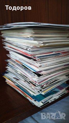 Голяма колекция картички Fame Cards Фейм кардс