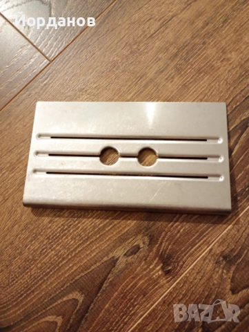 Метална решетка от кафеавтомат Siemens EQ7