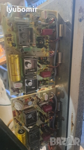 Търся части за K&H OY, снимка 9 - Тонколони - 52580198