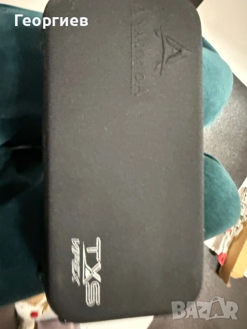 Професионален шаранджийски комплект – Anaconda Vipex TXS, Fox, Kryston + Автоматична стойка, снимка 5 - Въдици - 53306559