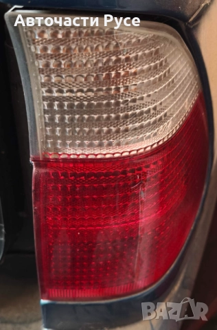 Ляв и десен стоп за БМВ Х5 Е53 , BMW X5 E53 , 6902093-09 