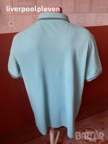 👉Bugatti Original М, снимка 4 - Тениски - 50049285