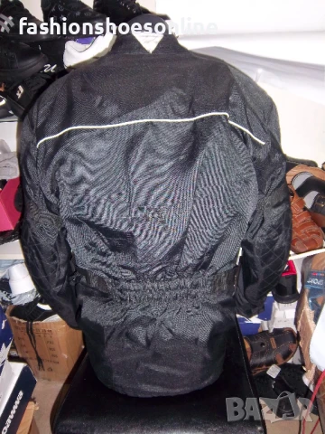 мото яке плат SNEIK italia, снимка 3 - Аксесоари и консумативи - 50713416