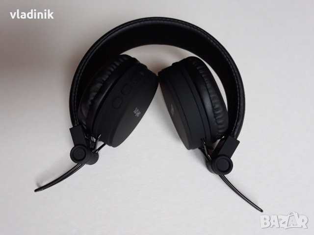 Безжични /блутут/ слушалки DeFunc Go, снимка 7 - Bluetooth слушалки - 43947373