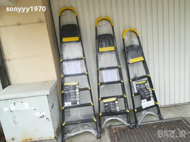 НОВИ СТЪЛБИ-3 РАЗМЕРА 0204251522, снимка 3 - Други - 49740072