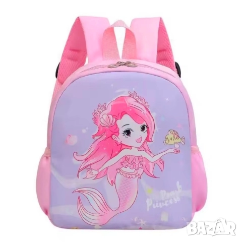 Детска раница за градина