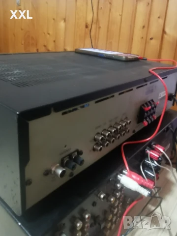 onkyo TX 7700 за ремонт , снимка 5 - Ресийвъри, усилватели, смесителни пултове - 51308120