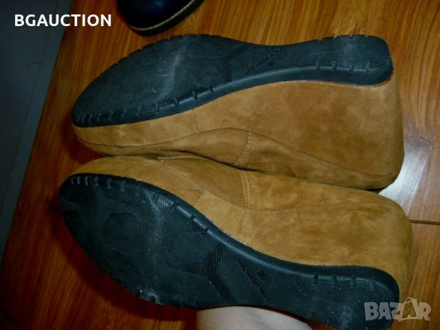 Нови обувки Вагабонд - Vagabond, Номер 40. Есенно - пролетни боти., снимка 5 - Дамски боти - 27649101