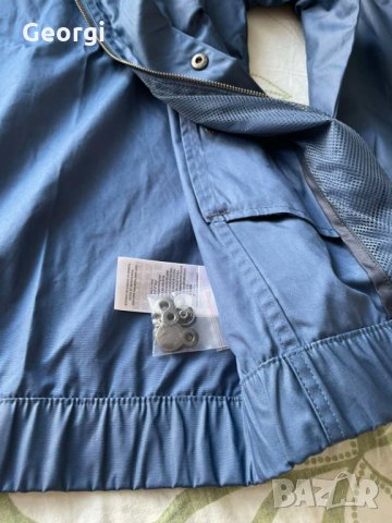 Оригинален суитчър на БМВ ( ветробран ), снимка 2 - Якета - 34869951