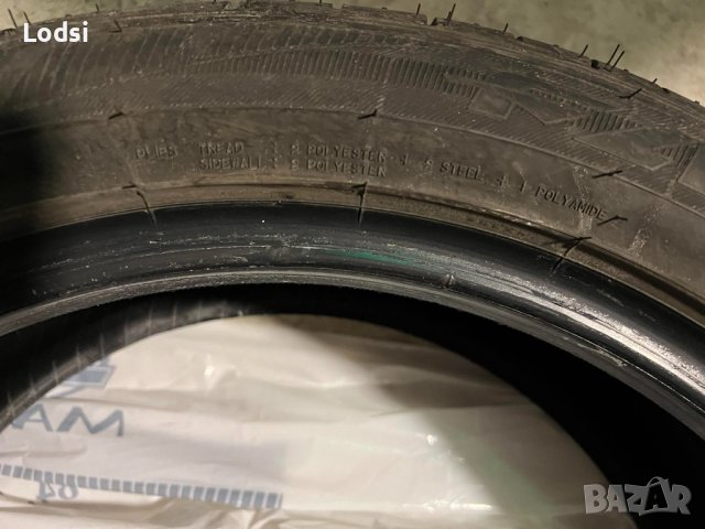 Летни гуми Falken Azenis FK453CC 215/50 R18 92W dot R8V2, снимка 3 - Гуми и джанти - 43177806