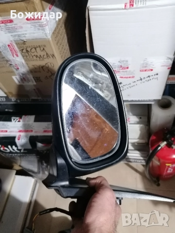 части за нисан алмера , снимка 2 - Аксесоари и консумативи - 52433810