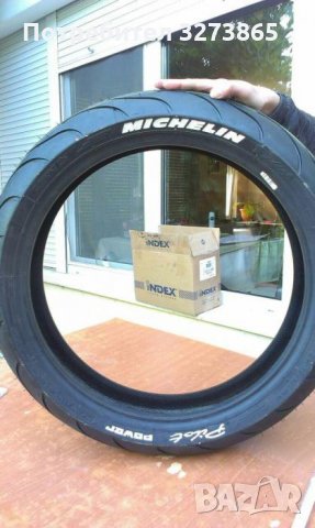 Маркер за гуми бял цвят, снимка 7 - Аксесоари и консумативи - 35305595