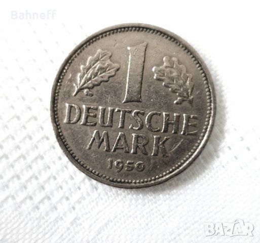 Немски марки, снимка 6 - Нумизматика и бонистика - 34747779