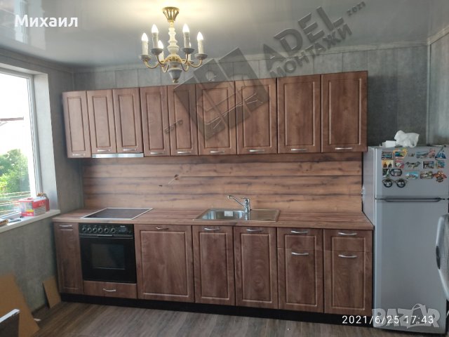 Сглобяване и монтаж на мебели и кухни, Пловдив, снимка 7 - Монтажи - 37081892