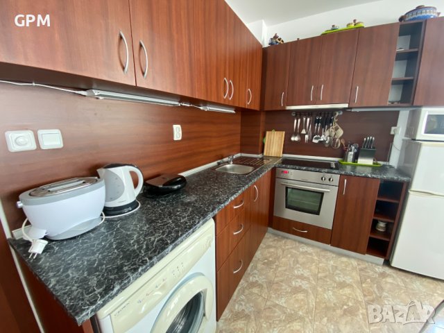 Апартаменти под наем в Complex Daisy, снимка 6 - Почивки на море - 38159303