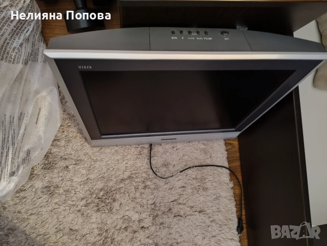 Телевизор Panasonic , снимка 4 - Телевизори - 51950171