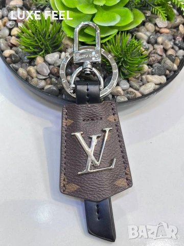 Ключодържатели ⚜️ Louis , снимка 2 - Подаръци за мъже - 53121331