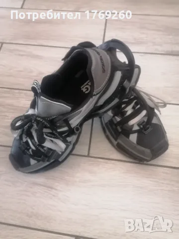 Продавам маратонки на dolche & gabbana! , снимка 1