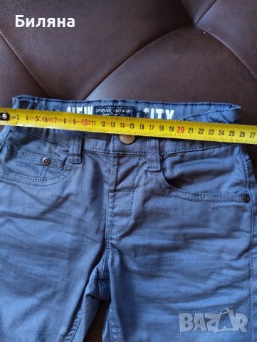Детски панталон Palomino 104, снимка 4 - Детски панталони и дънки - 40644301