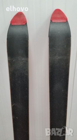 Ски Voiki Tiger Classic Line, снимка 5 - Зимни спортове - 27381934