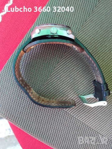 часовник Diesel, снимка 3 - Мъжки - 52788983