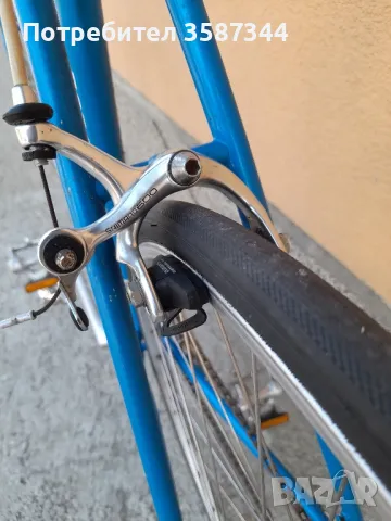 шосеен бегач, снимка 12 - Велосипеди - 50313440