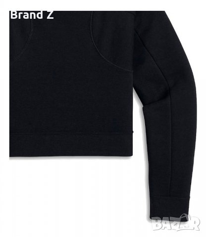 SALE!Детски суичър NIKE G Nsw Modern Hoodie 2019 - ОРИГИНАЛ!!!, снимка 3 - Детски анцузи и суичери - 26525175