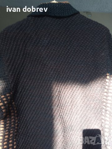 Вълнена жилетка , снимка 2 - Жилетки - 43798922