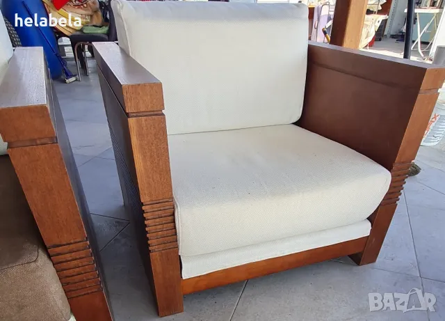 дивани и фотьойли, снимка 4 - Дивани и мека мебел - 47840093