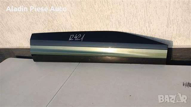 Тапицерия за предна дясна врата Kia Sportage 5 година 2022 2023 2024 код 8724-R2300, 8724R2300 