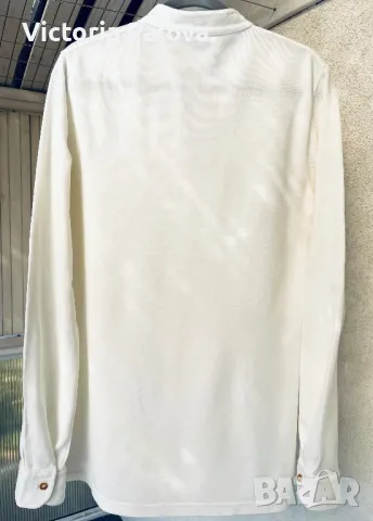 Дамска риза лукс модна къща ETRO Италия, снимка 9 - Ризи - 47519371