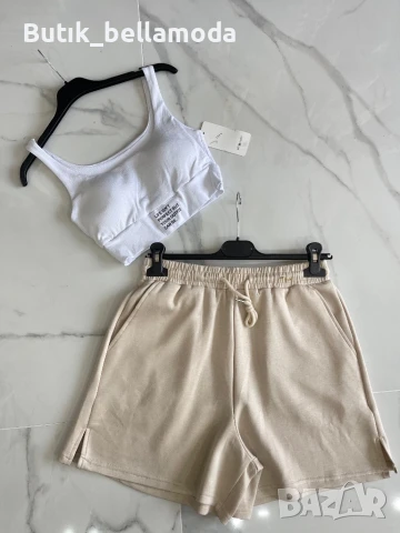 Летни сетчета, снимка 7 - Спортни екипи - 50789641