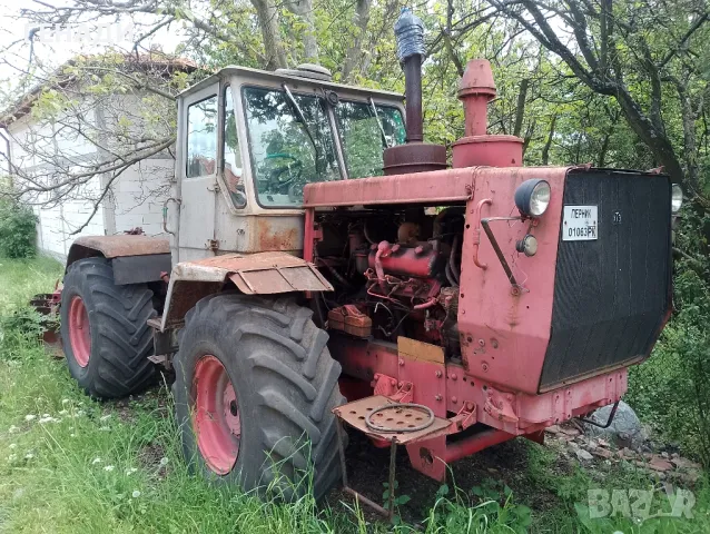 трактор Т 150 К