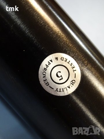 Пневматичен мотор Desoutter 2SR 50-T-NS-350 1/2,3/8 torque motors 2SR 50, снимка 5 - Резервни части за машини - 38394752