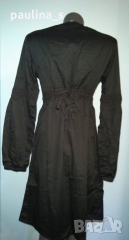 Изумителна еластична брандова рокля "Н&М"® / голям размер , снимка 6 - Рокли - 28230753