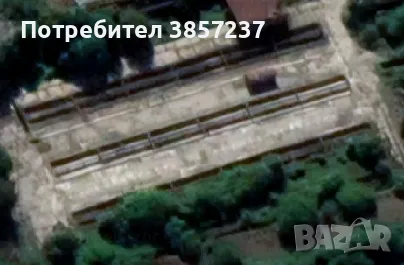 Терен за складиране , снимка 2 - Парцели - 48598936