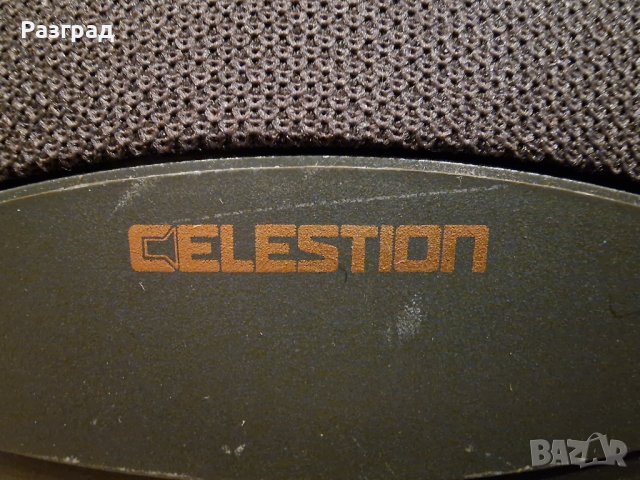 Тонколони  CELESTION   LITTLE 1, снимка 3 - Тонколони - 39515944