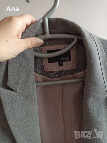 Сако  Next, снимка 2 - Сака - 52959317