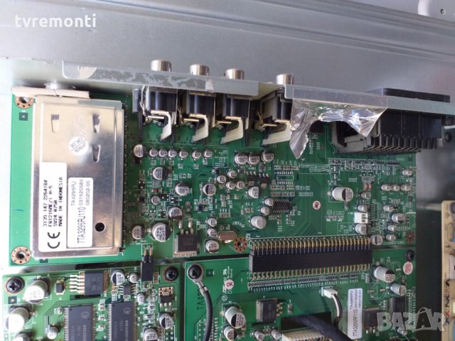Main Board 736TL3296RF22 736TL3296RX22 736TA3296RV22, снимка 6 - Части и Платки - 26412757