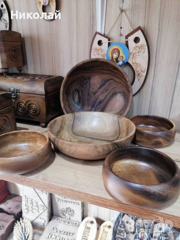 "Дървенийки Бургас" ЛАЗЕРНО гравиране на дърво, дървени изделия , снимка 8 - Други - 39859878